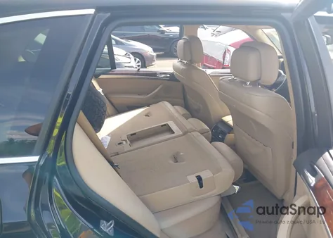 2013 BMW X5 xDrive35I/xDrive35I Premium/xDrive35I Sport Activity z USA, uszkodzony, nr VIN 5UXZV4C58D0G52024